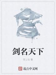 剑名天下