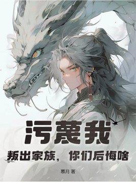 污蔑我，叛出家族，你们后悔啥？