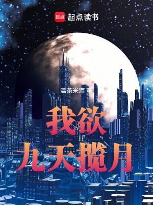 我欲九天揽月