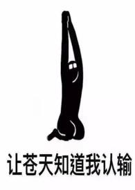 没有男女主的混乱世界