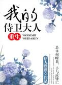 我的侍卫大人