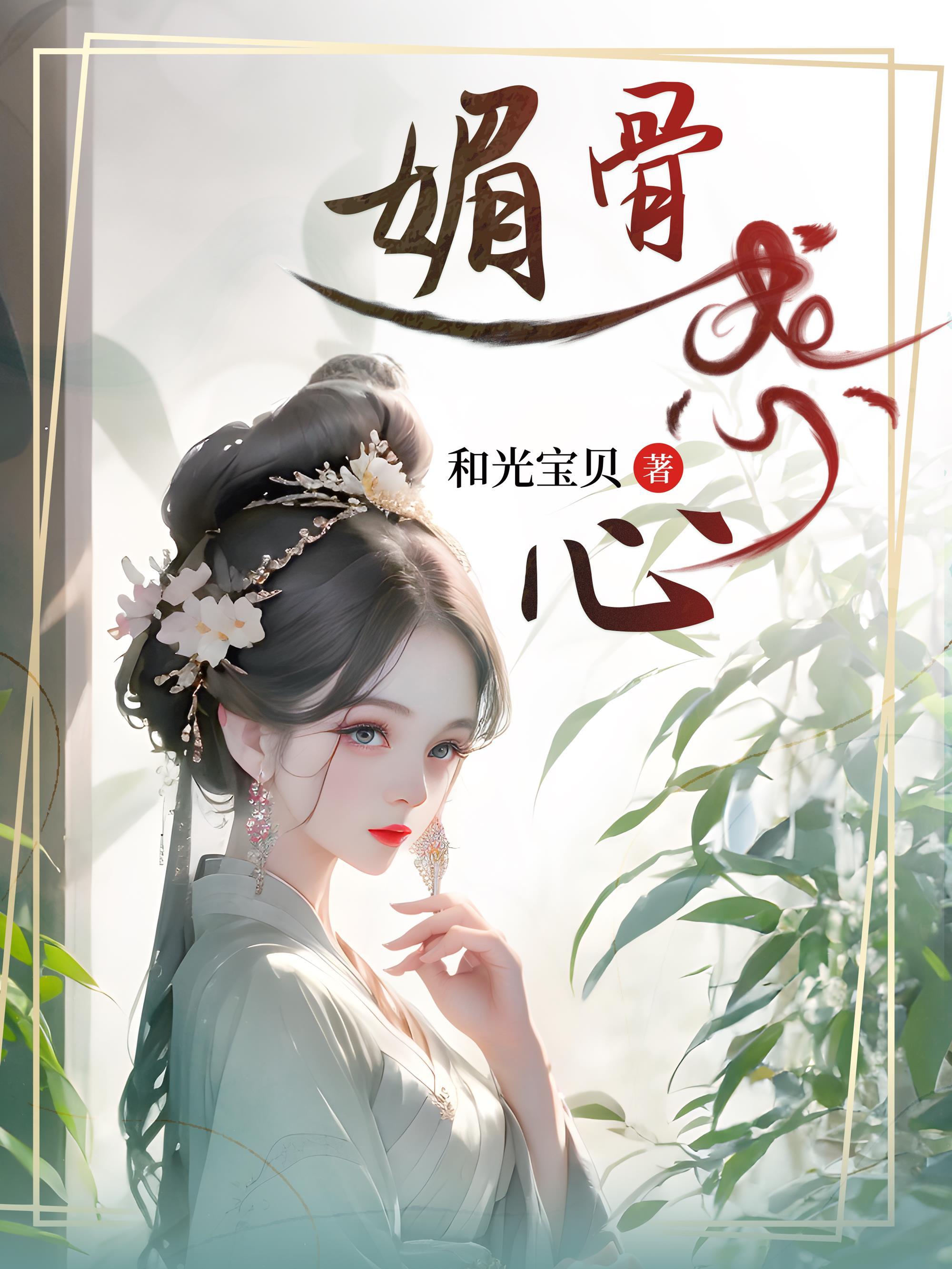 媚骨惑心