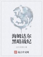 海姆达尔黑暗战纪