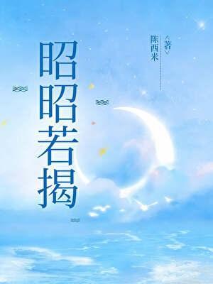 昭昭若揭