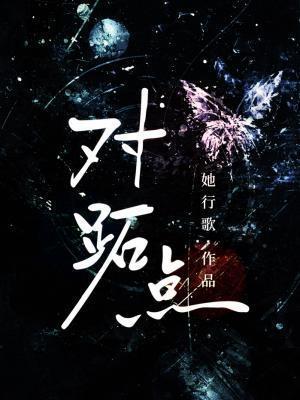 对跖点