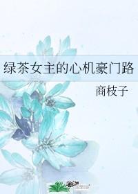 绿茶女主的心机豪门路