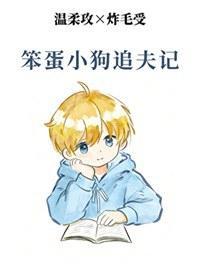 笨蛋小狗追夫记