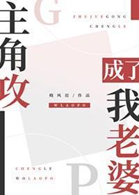 主角攻成了我老婆